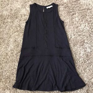 Loft dress 1920s look